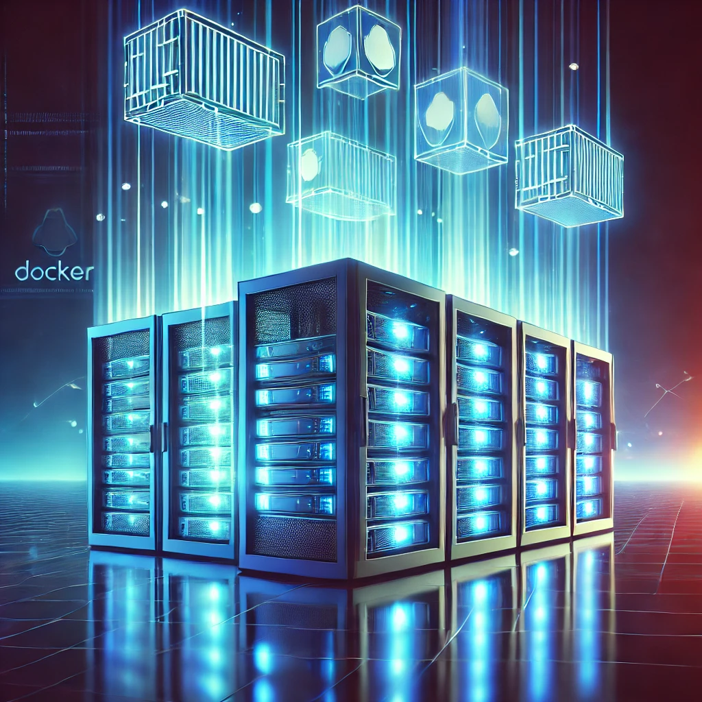 Déployer une application sur un VPS avec Docker