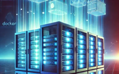 Déployer une application sur un VPS avec Docker